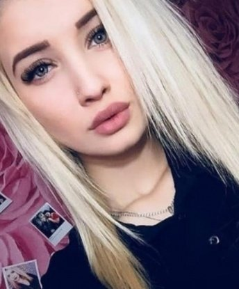 Анкета проститутки Вера - Фото 1, Макеевка, 21 год, №4471