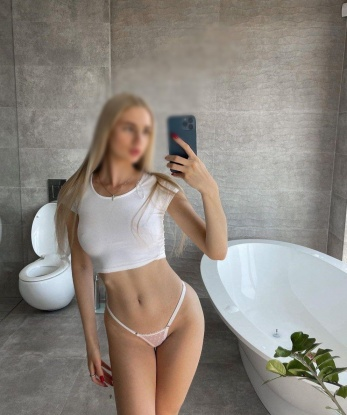 Анкета проститутки Алла - Фото 1, Макеевка, 18 лет, №6652